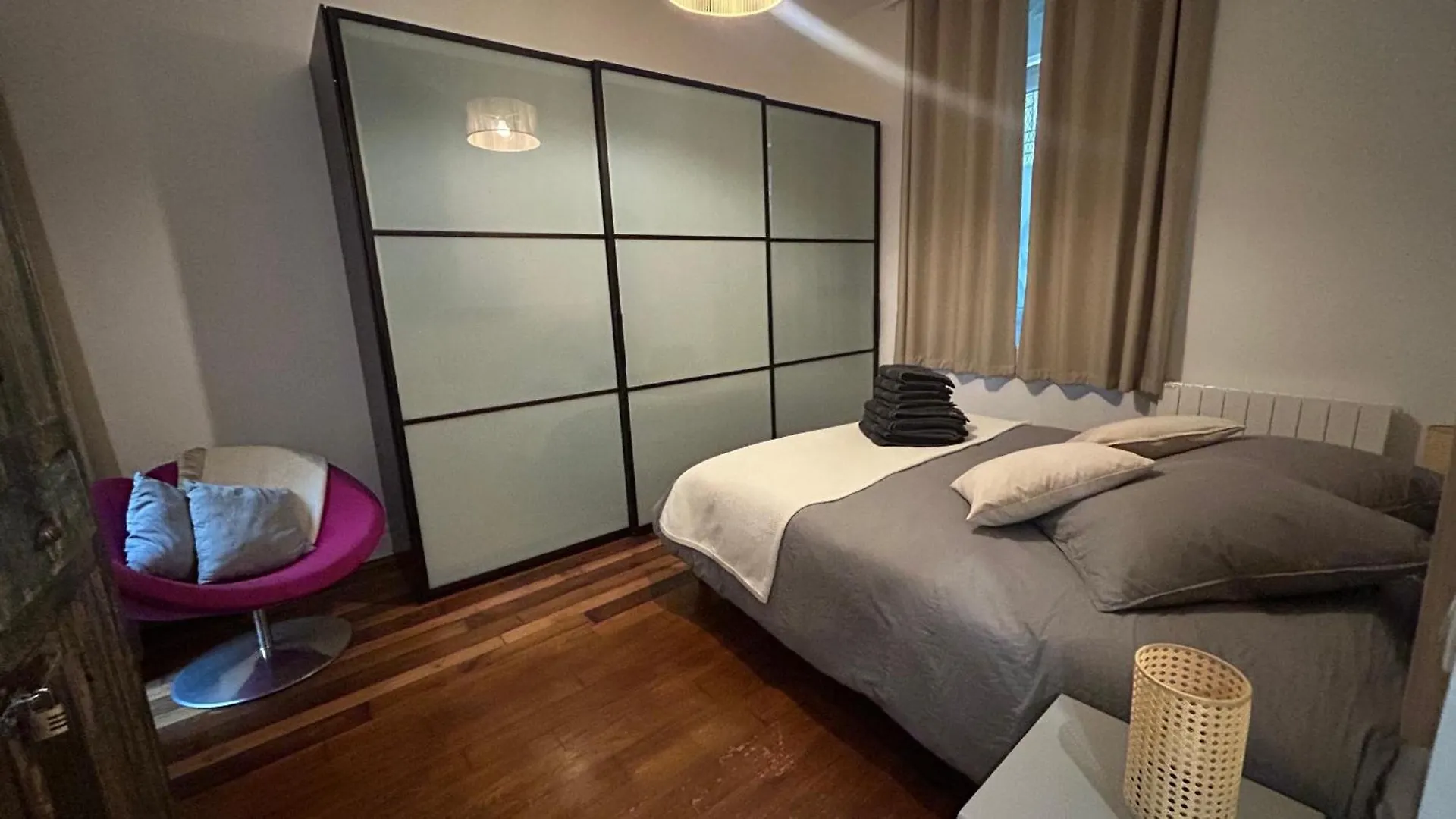 Grand Avec Patio A 14eme Paris